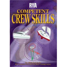 Rya Competent Crew Skills