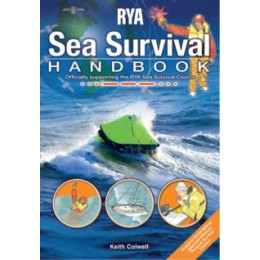 Rya sea Survival Handbook