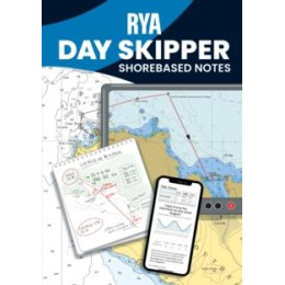 Rya day Skipper Shorebased Notes