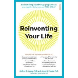 Reinventing Your Life