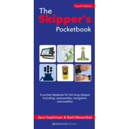 Skipper's Pocketbook
