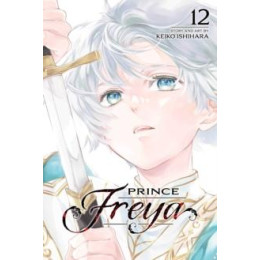 Prince Freya, Vol. 12