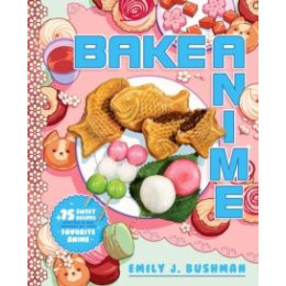 Bake Anime