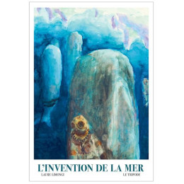 L' Invention de la mer