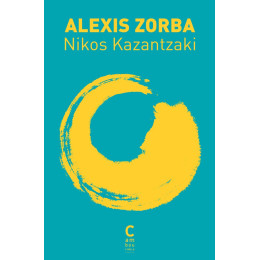 Alexis Zorba Poche