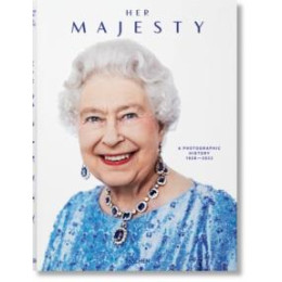 Her Majesty: a Photographic History 1926–2022