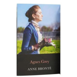 The Complete Bronte Sisters Collection: Agnes Grey