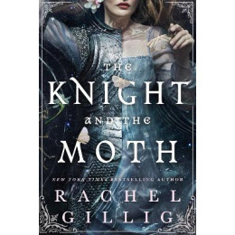 Stonewater Kingdom 1: the Knight and the Moth pb