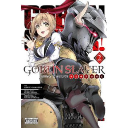 Goblin Slayer Side Story: Year One, Vol. 2
