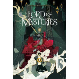 Lord of Mysteries Vol. 2 : the Clown, Part ii pb