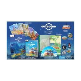 Pc Outbound - Collector Edition