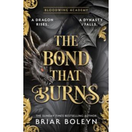 Bond That Burns