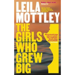 Girls who Grew big