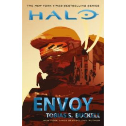 Halo (21): Envoy