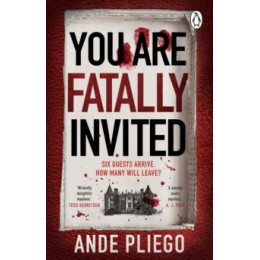 You are Fatally Invited