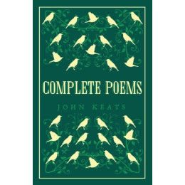 Complete Poems : Annotated Edition (Great Poets Series)
