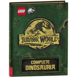 Lego® Jurassic World™: Complete Dinosauria