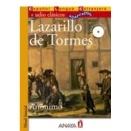 Lazarillo de Tormes