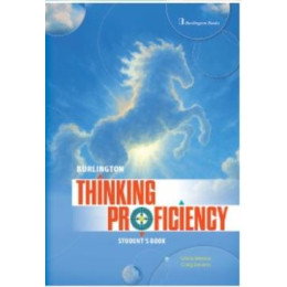 Thinking Proficiency Student's Book