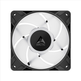 Arctic p12 pro a-rgb ln - 3 Pack - 120mm Case Fan- low Noise Fluid Dynamic - 2000 rpm - pwm