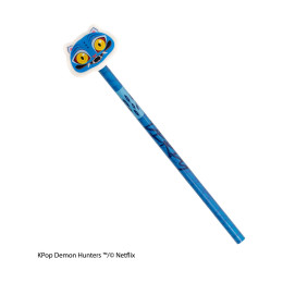 Cinereplicas: k-pop Demon Hunters - Derpy Pencil and Eraser (Cr5456)
