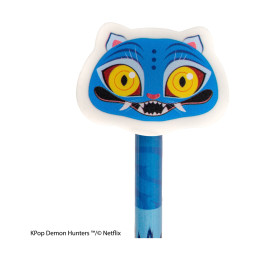 Cinereplicas: k-pop Demon Hunters - Derpy Pencil and Eraser (Cr5456)