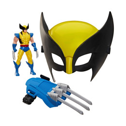 Hasbro Avengers: Movie x-men - Role Play Figure Multipack (G3316)
