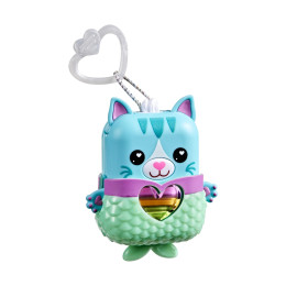 Hasbro Nano-Mals: Pawtricia - Blue Kitty (G2208)