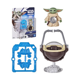 Hasbro Star Wars: Movie - Actionverse Grocu (G2866)