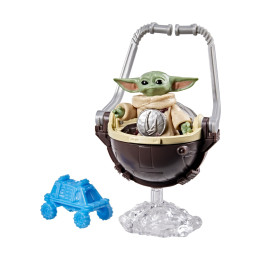 Hasbro Star Wars: Movie - Actionverse Grocu (G2866)