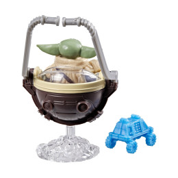 Hasbro Star Wars: Movie - Actionverse Grocu (G2866)