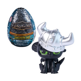 Spin Master Dreamworks: how to Train Your Dragon - Toothless Tales  (6075577)