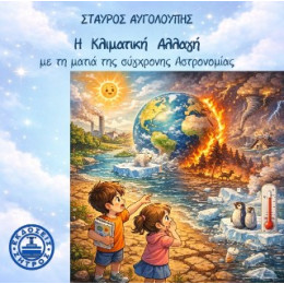 Η Κλιματική Αλλαγή με τη Ματιά της Σύγχρονης Αστρονομίας