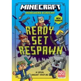 Minecraft: Ready. Set. Respawn!