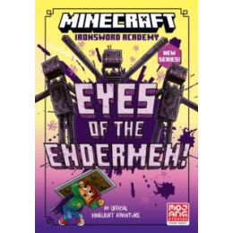 Minecraft: Eyes of the Endermen!