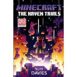 Minecraft: the Haven Trials