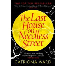 Last House on Needless Street