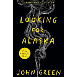 Looking for Alaska pb