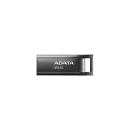 Adata Ur340 usb Flash Drive 32 gb usb Type-a 3.2 gen 1 (3.1 gen 1) Black (Aroy-Ur340-32gbk) (Adaaroy-Ur340-32gbk)