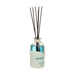 Estia Αρωματικο Χωρου με Στικ Ocean Blue 200ml