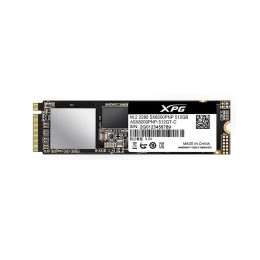 Adata ssd  512gb xpg Sx8200 pro m.2 Pcie | m.2 2280 (Asx8200pnp-512gt-c)