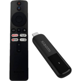 Xiaomi ob6-eu 4k tv Stick (Pfj4197eu) (Xiapfj4197eu)