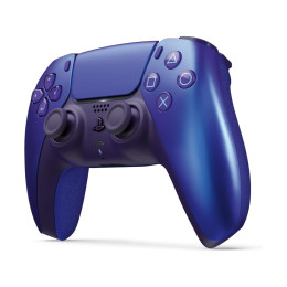 Ps5 Sony Dualsense Wireless Controller - Chroma Indigo