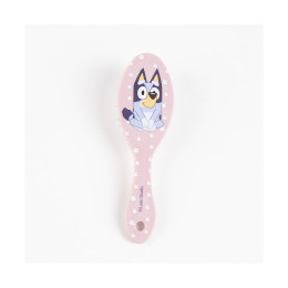 Cerda Beauty: Bluey - Hair Accessories set (8pcs) (2500003463)