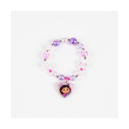 Cerda Jewelry: Gabby’s Dollhouse - Bracelet set (2500003446)