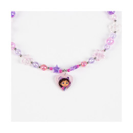 Cerda Jewelry: Gabby’s Dollhouse - Necklace (2500003447)