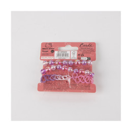 Cerda Jewelry: Hello Kitty - Bracelet set (2500003221)
