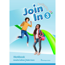 Join in 3 Workbook