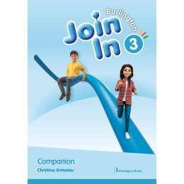 Join in 3 Companion