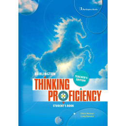 Thinking Proficiency Teacher's Book